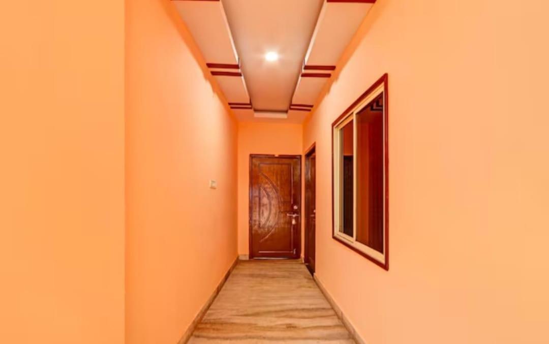 On Green Residency Hostel Secundurabad Екстериор снимка